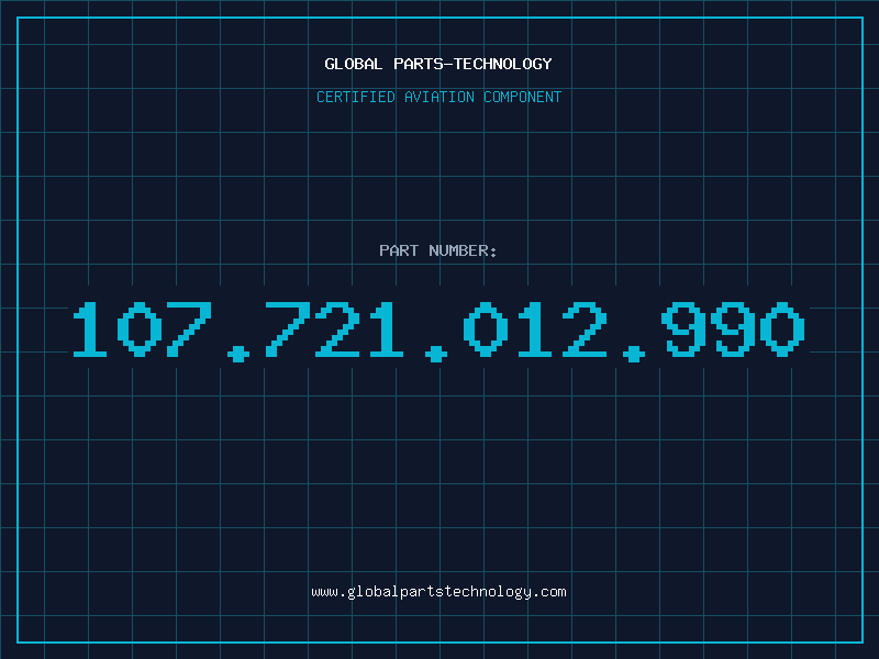 Aviation Part 107.721.012.990