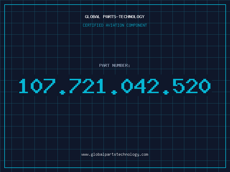 Aviation Part 107.721.042.520