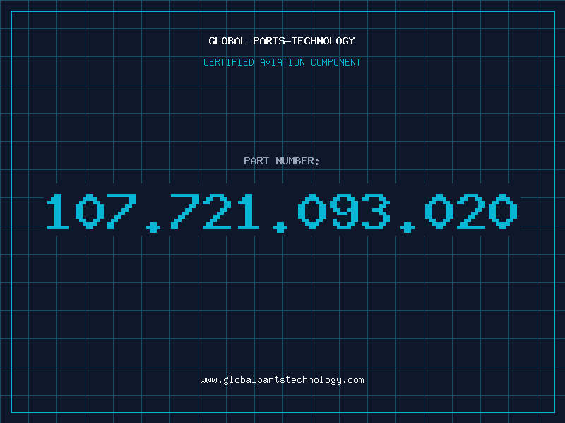 Aviation Part 107.721.093.020