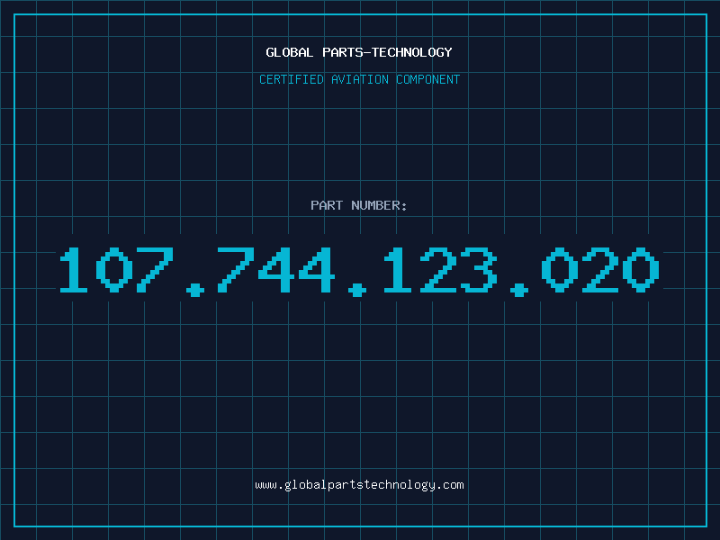 Aviation Part 107.744.123.020