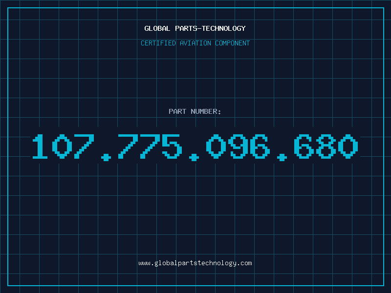 Aviation Part 107.775.096.680