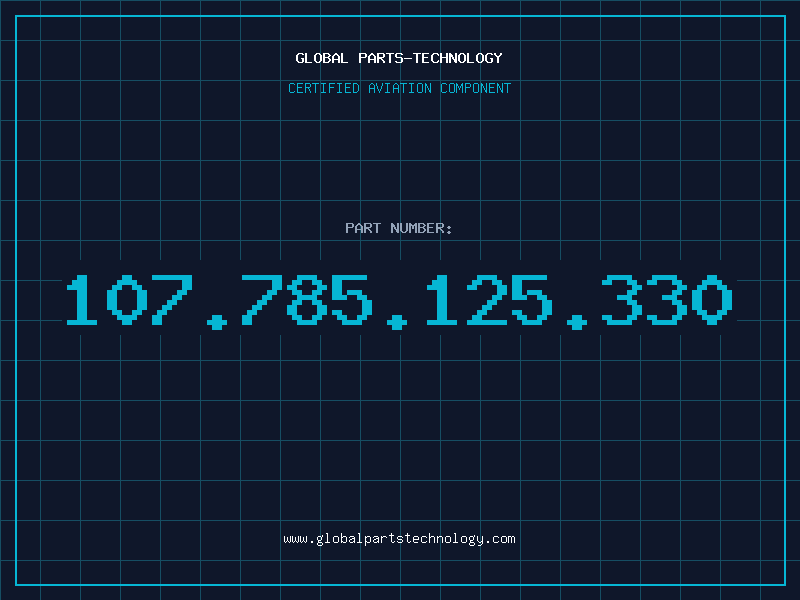 Aviation Part 107.785.125.330