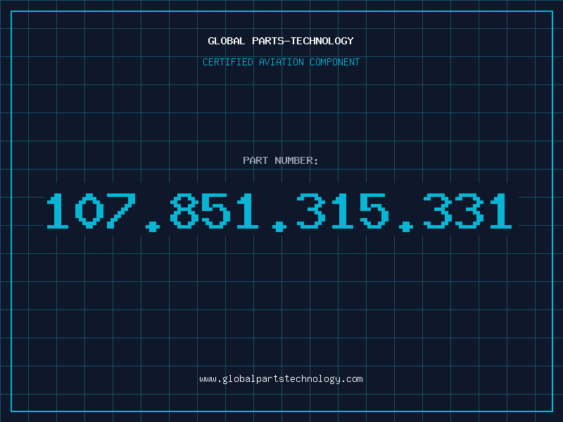 Aviation Part 107.851.315.331