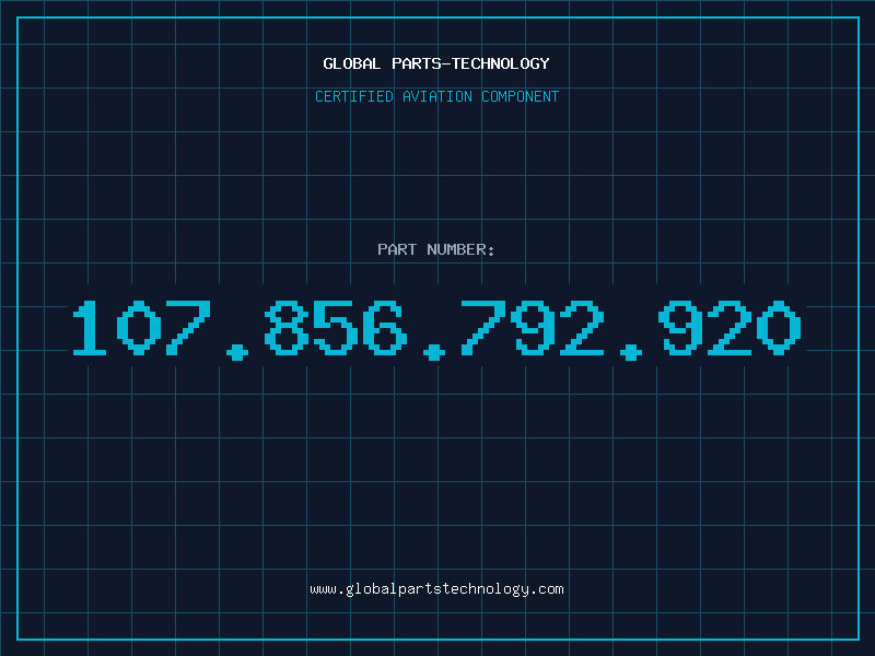 Aviation Part 107.856.792.920