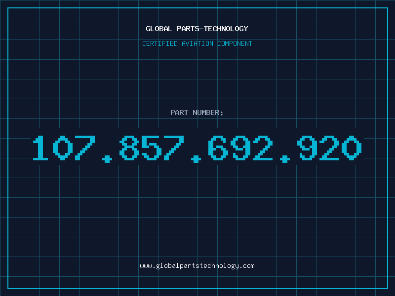Aviation Part 107.857.692.920