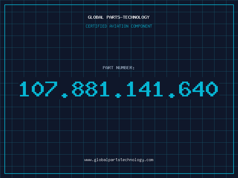 Aviation Part 107.881.141.640