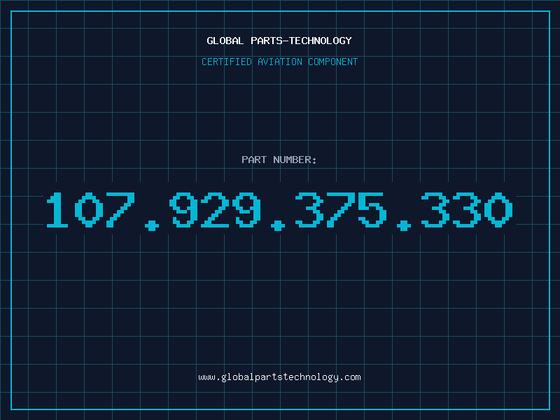 Aviation Part 107.929.375.330