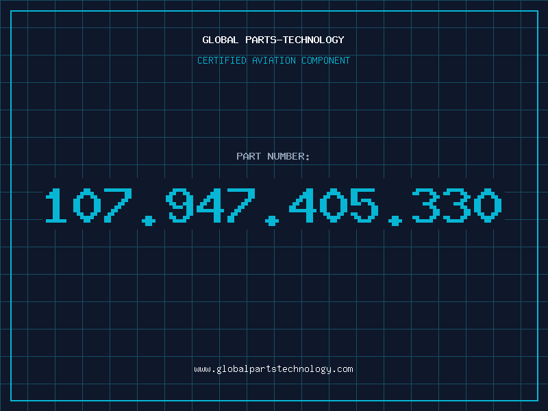 Aviation Part 107.947.405.330