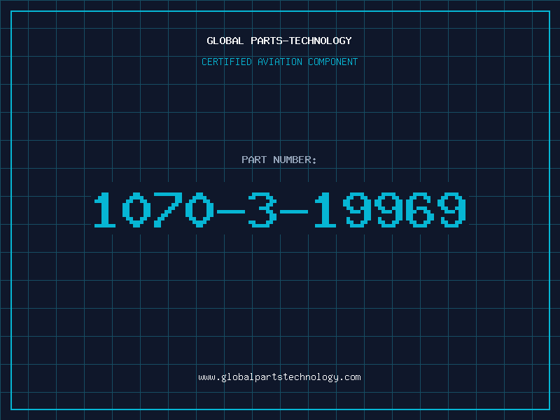 Aviation Part 1070-3-19969