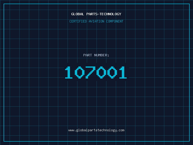 Aviation Part 107001