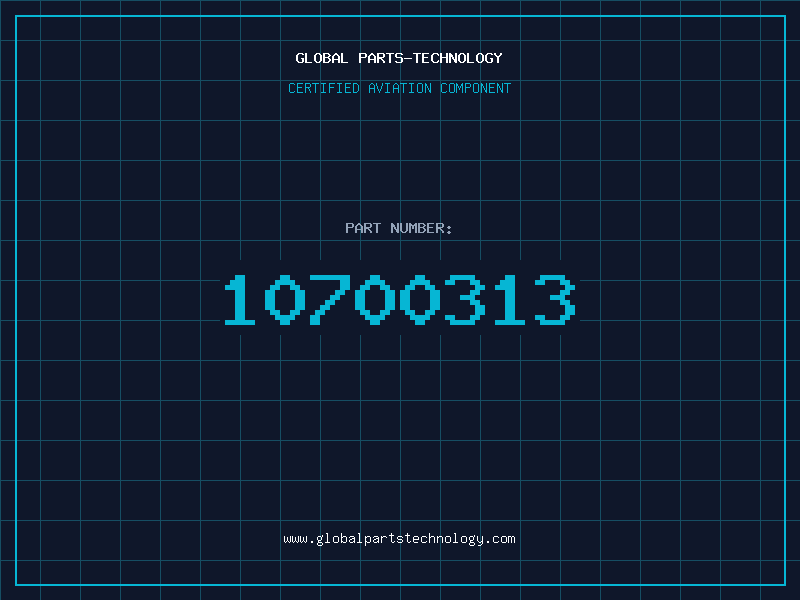 Aviation Part 10700313