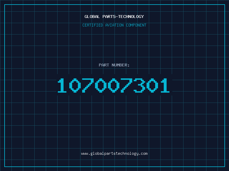 Aviation Part 107007301