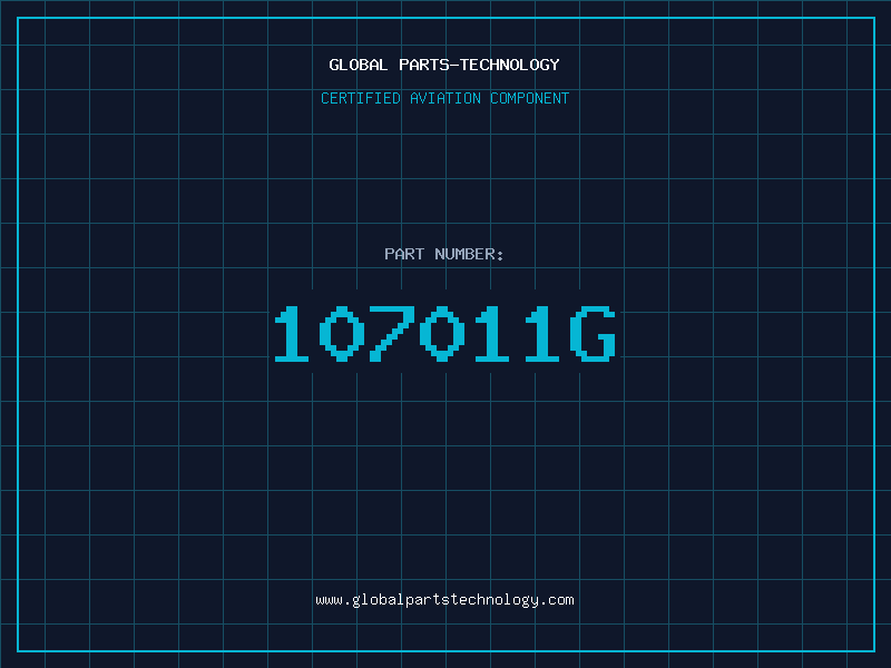 Aviation Part 107011G