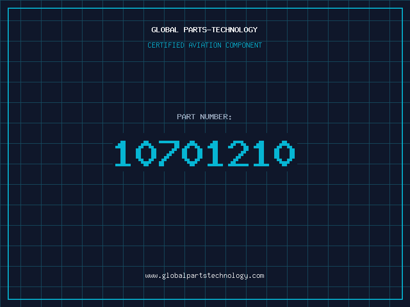 Aviation Part 10701210