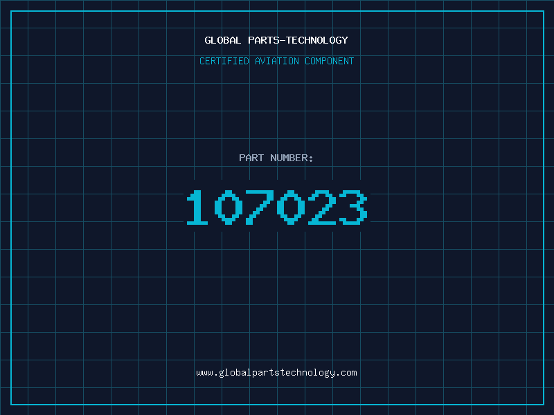 Aviation Part 107023