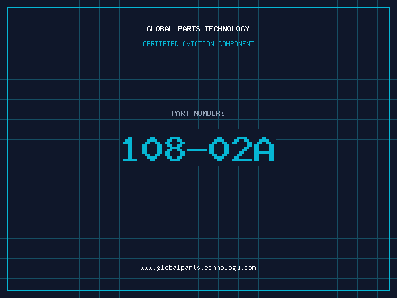 Aviation Part 108-02A