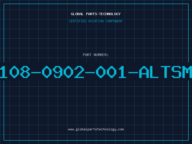 Aviation Part 108-0902-001-ALTSM