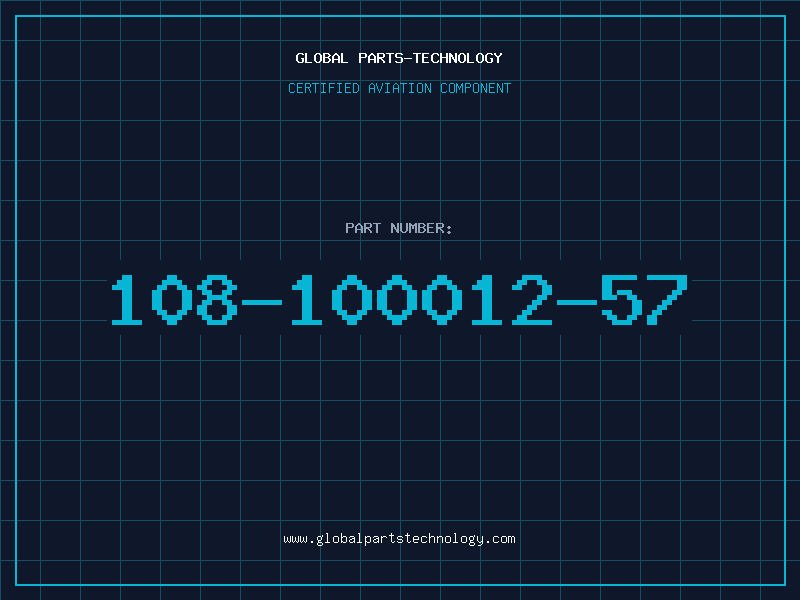 Aviation Part 108-100012-57
