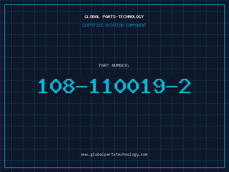 Aviation Part 108-110019-2