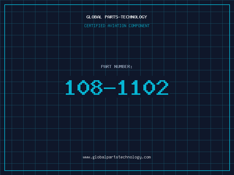 Aviation Part 108-1102