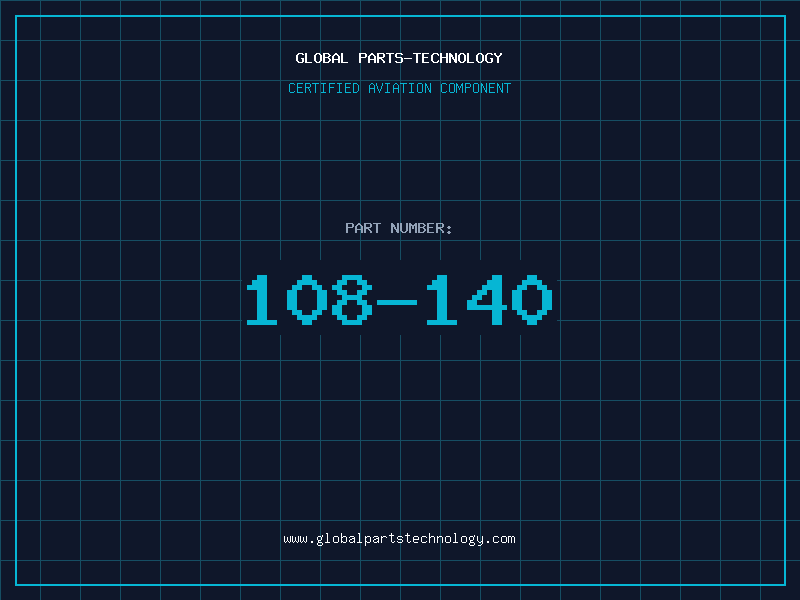 Aviation Part 108-140