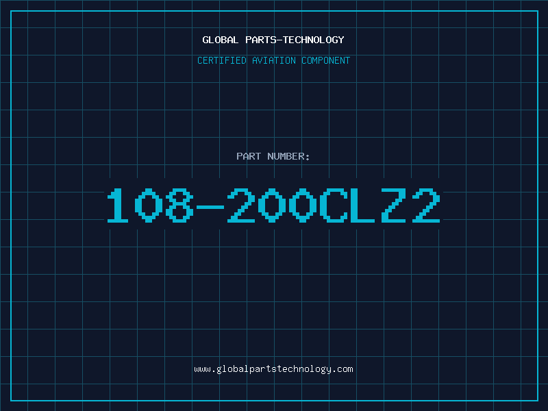 Aviation Part 108-200CLZ2