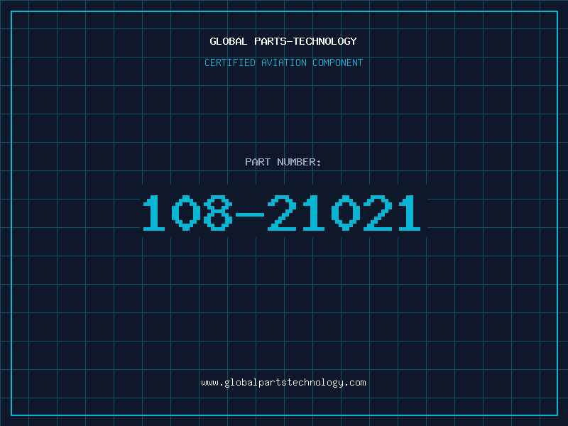 Aviation Part 108-21021