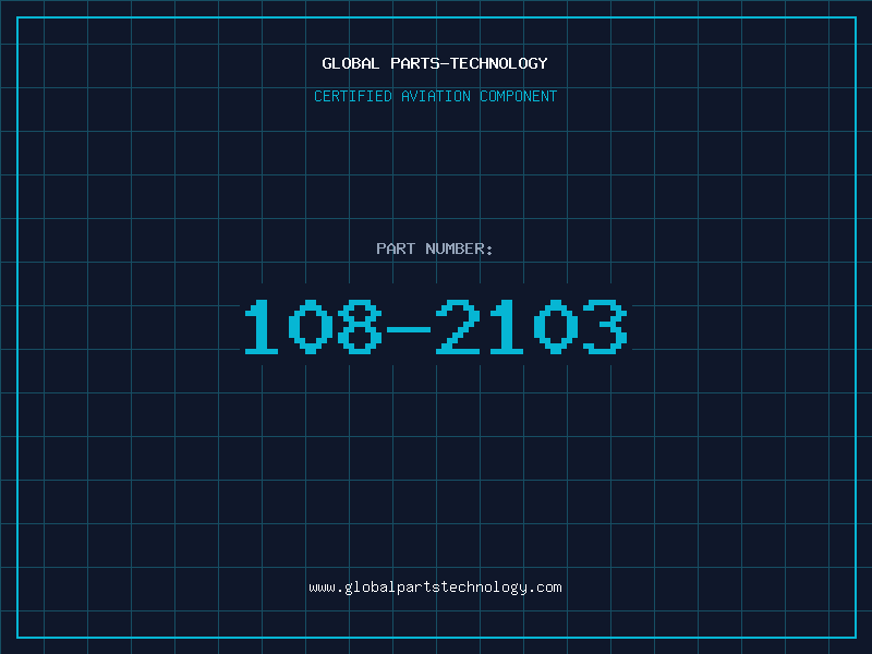 Aviation Part 108-2103
