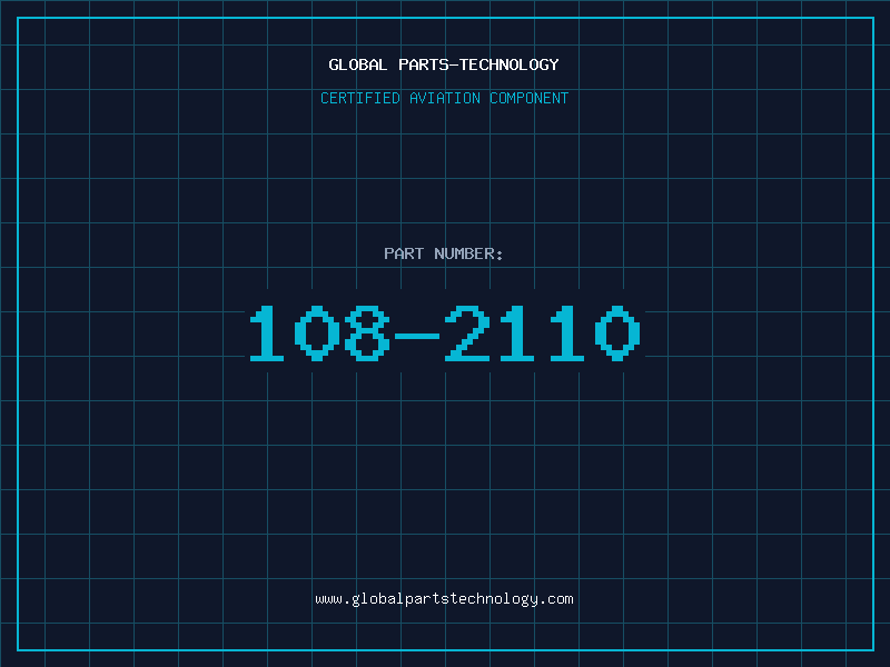 Aviation Part 108-2110
