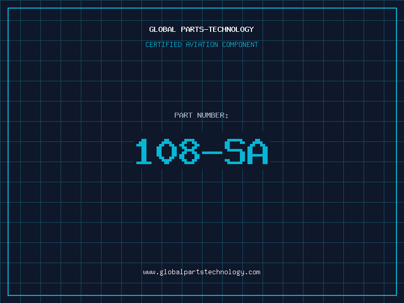Aviation Part 108-SA