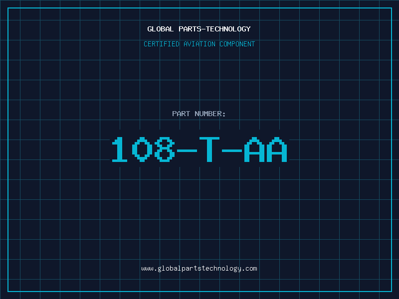 Aviation Part 108-T-AA
