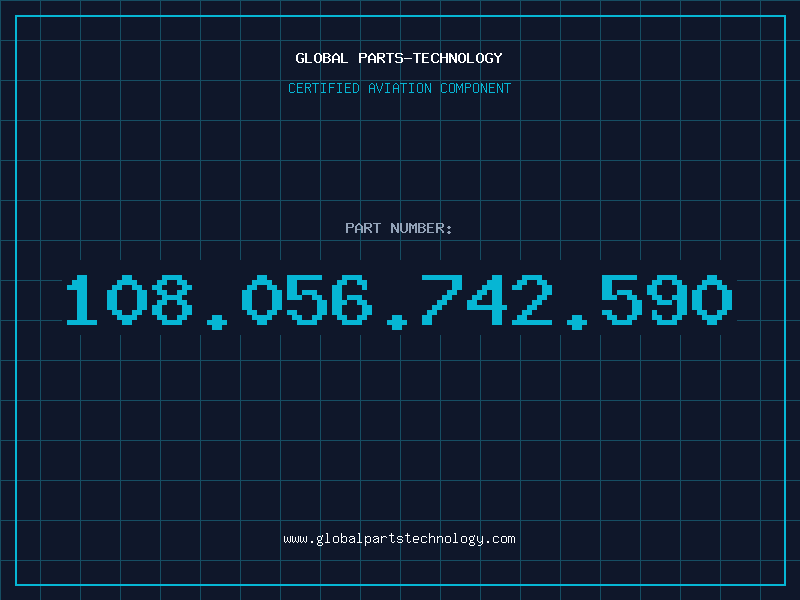 Aviation Part 108.056.742.590