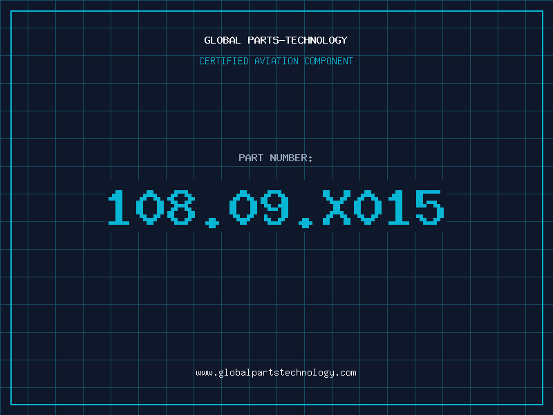 Aviation Part 108.09.X015