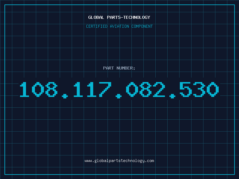 Aviation Part 108.117.082.530
