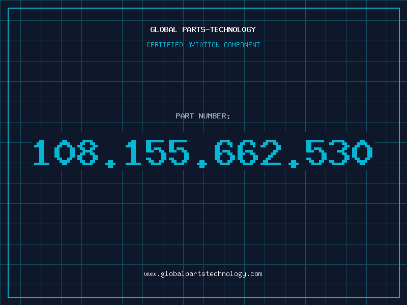 Aviation Part 108.155.662.530