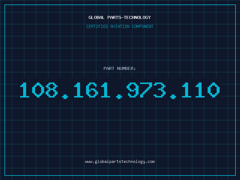 Aviation Part 108.161.973.110
