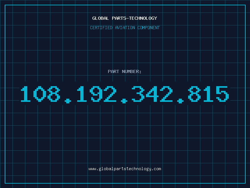 Aviation Part 108.192.342.815
