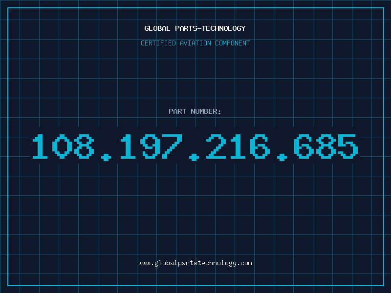 Aviation Part 108.197.216.685