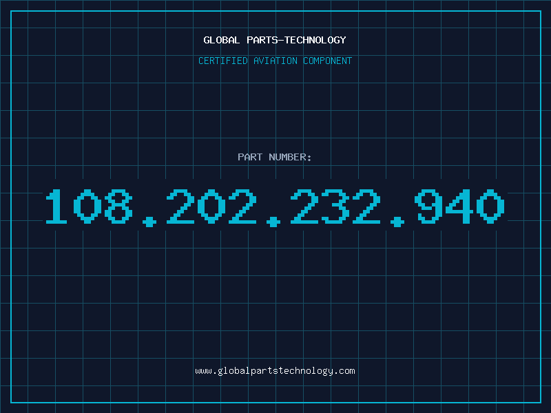 Aviation Part 108.202.232.940