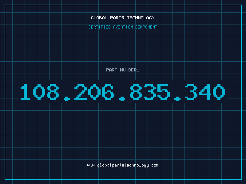 Aviation Part 108.206.835.340