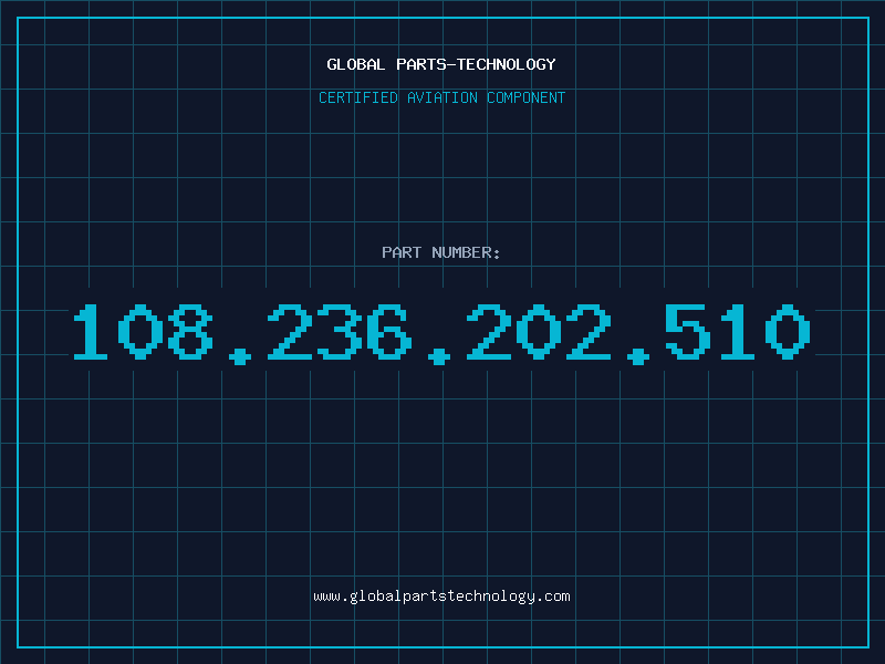 Aviation Part 108.236.202.510