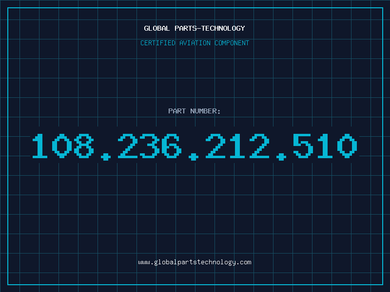 Aviation Part 108.236.212.510