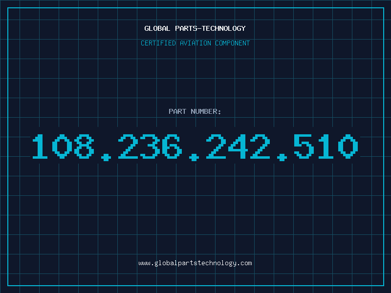 Aviation Part 108.236.242.510