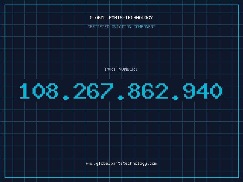 Aviation Part 108.267.862.940