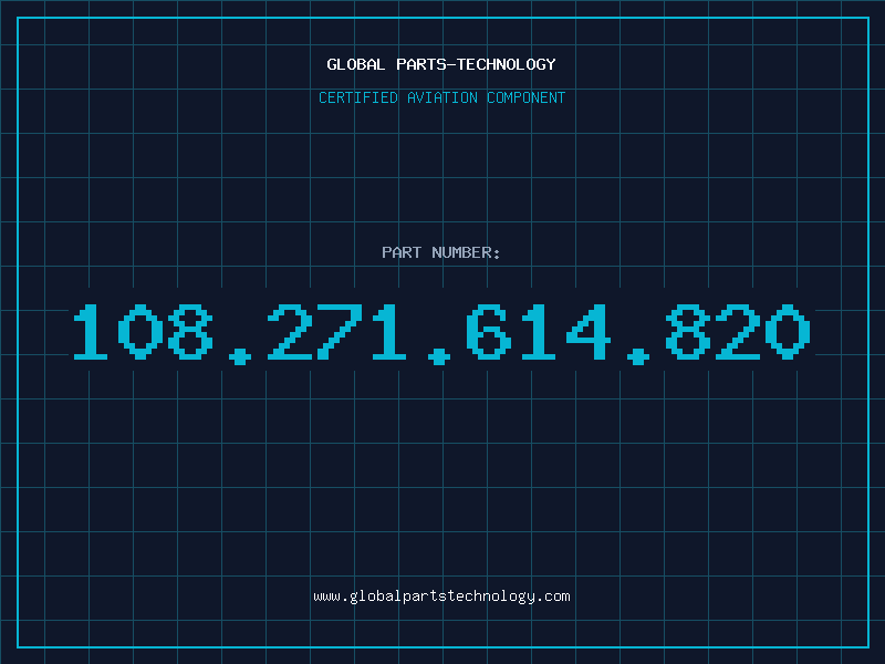 Aviation Part 108.271.614.820
