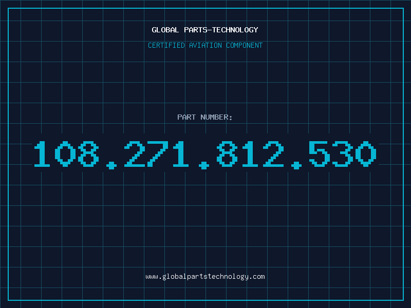 Aviation Part 108.271.812.530