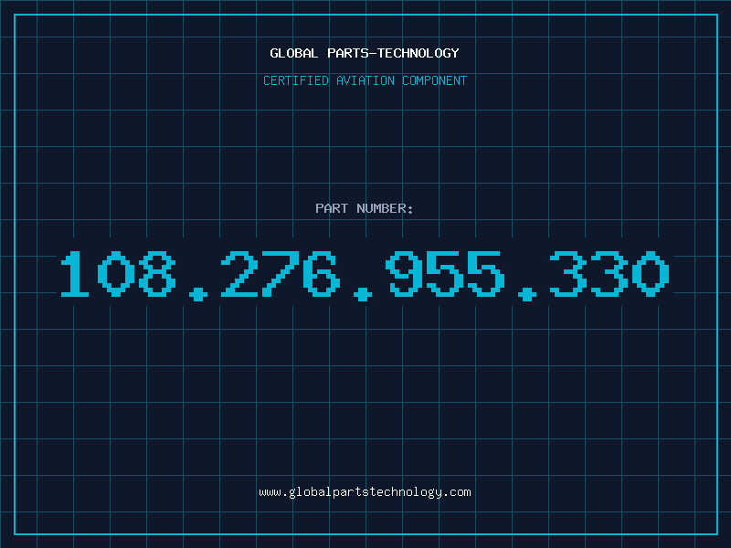 Aviation Part 108.276.955.330