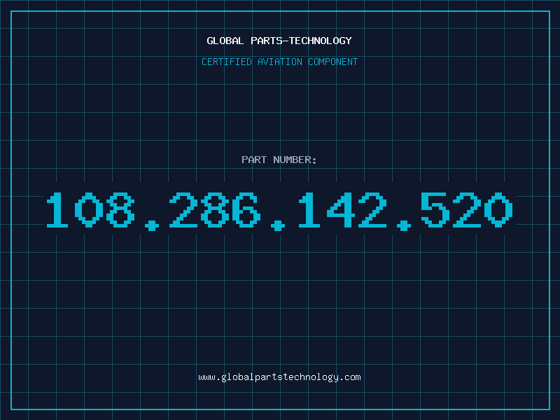 Aviation Part 108.286.142.520
