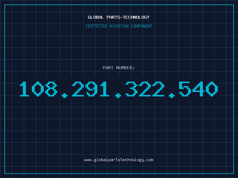 Aviation Part 108.291.322.540