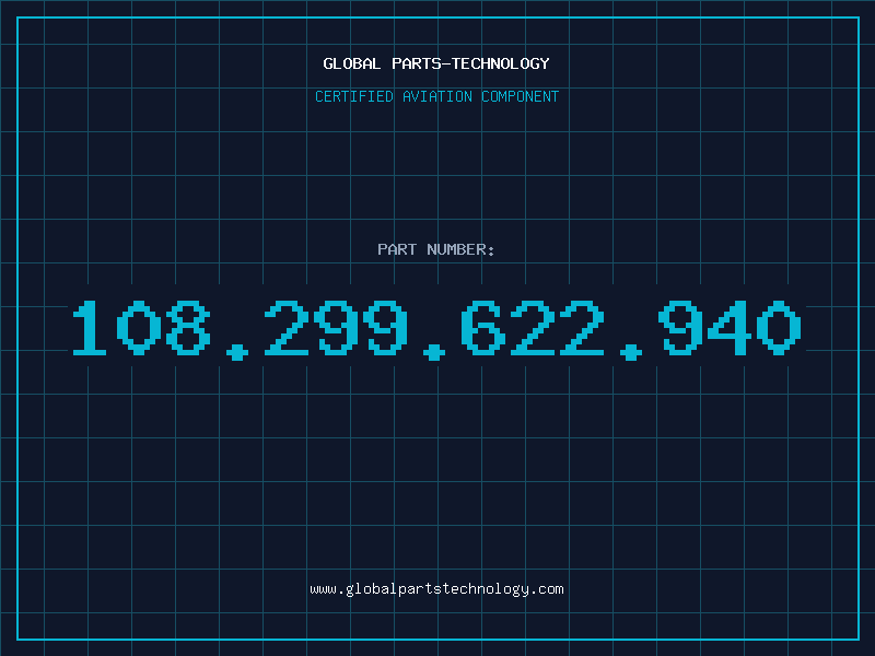 Aviation Part 108.299.622.940